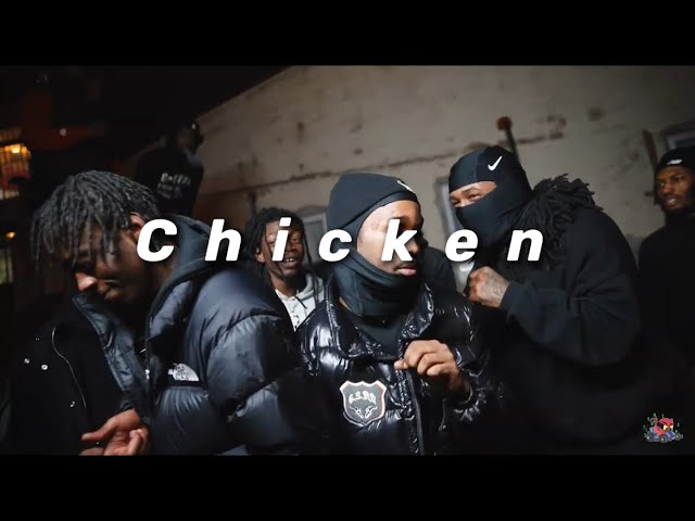 Dusav x Feezy g x Jersey Drill Type Beat Chicken” Prod.Alyrics x @prodbyjayyvibez class=