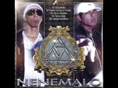 Nene Malo : Danza Demwow