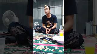 kisah Ibnu sirin tentang arti mimpi adzan #video #viralvideo #arti #mimpi #adzan #viral