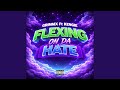 Grimmx Flexing On Da Hate Feat Kengie mp3