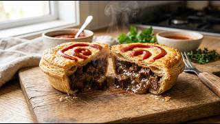 How to Make a Perfect Australian Meat Pie at Home  Cuisine & Culture