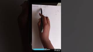 Grade 12 Mathematics: Sigma notation - example 1