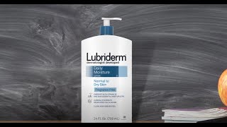 Back to School with Lubriderm and AdoptAClassroom.org