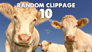 45. Motorcycle Random Clippage #10 | Compilation