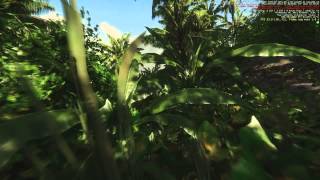 cryengine 3 island