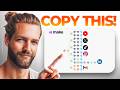 This Social Media AI Automation Scrapes 1000 Viral Ideas Daily! (100% Automated!)
