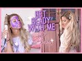 Пригответе се с мен за бал | Get ready with me for prom