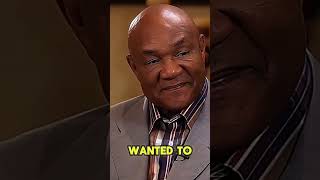 Rest in peace George Foreman 🥊 #boxing #fypシ #viral  #shorts #ringmagazine