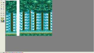 Famous Pivot Tutorial-How to make a moving Background Wealth