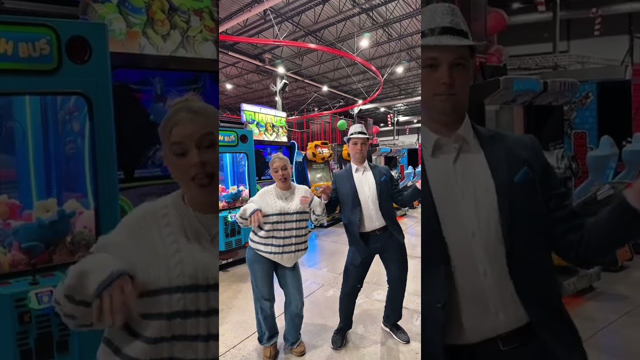 Nouvelle vidéo avec @zacbulle sur ma chaîne YouTube: 24H CONTRÔLER PAR ZACBULLE (ça fini mal…)😂