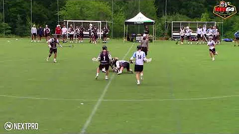 Thomas Barker (2021) 2020 summer highlights (Endic...