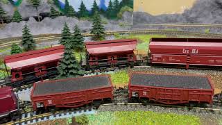 Update Modelbaan Fleischmann 2026 - 1