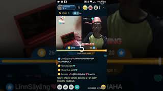 Bigo Pk Battle Arena..cinta Hati Vs Cine Laut