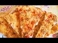 пелемены в духовке со сметаной и сыром и с помидорами