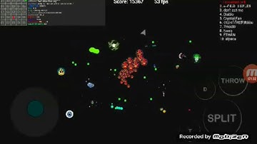 Blob.io
