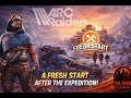 Arc Raiders LIVE The AfterWipe Goop Grind (I'm Ready for Wipe 2) #arcraiders #ftf