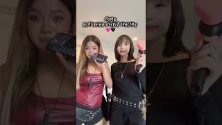 Fitcheck asmrdeadline in bangkok blackpink asmrsounds asmrootd