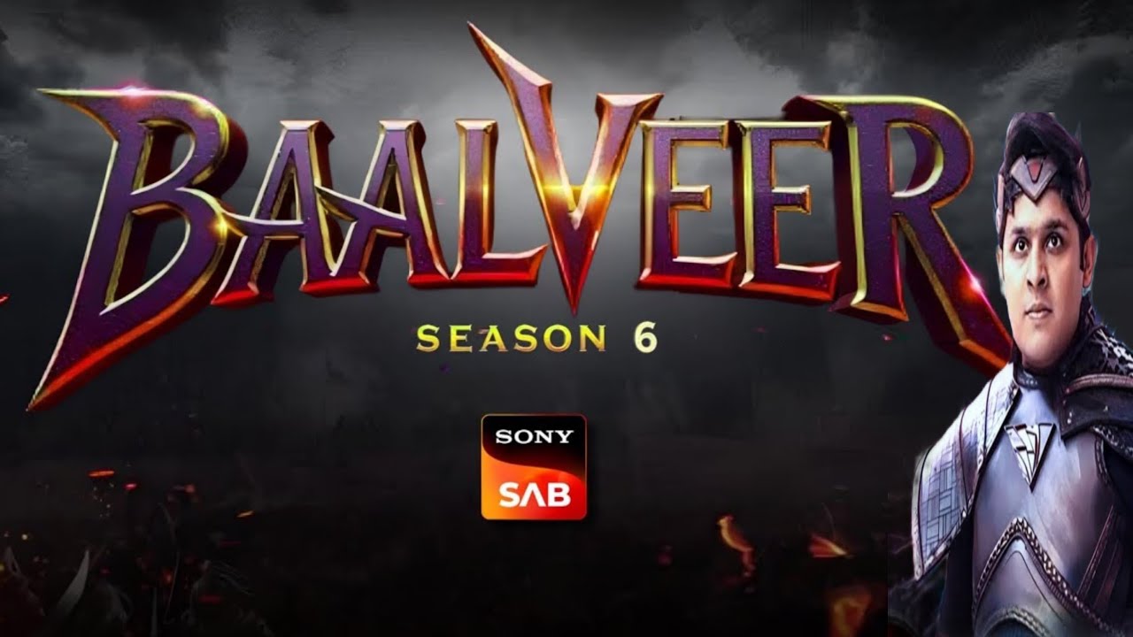 Baalveer Season 6 Kab Aayega l Big Update 2026 l Baalveer Seaon 6 Release Date l Baalveer S6 
