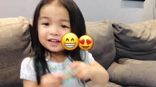 WEEK 11 ACTIVITIES | Bible/Play-based Program