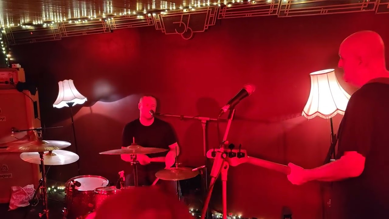 Hard Skin / Law and order (up your arse)