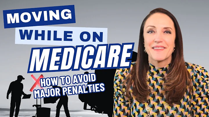 Can I Move with My Medicare Plan? | Moving with Medicare