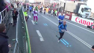 IAAF AL Bank World Half Marathon Championships Copenhagen 2014