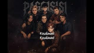 Bandang Lapis – Pagsisisi (Rock Cover Version) 🎸🔥 | With Lyrics