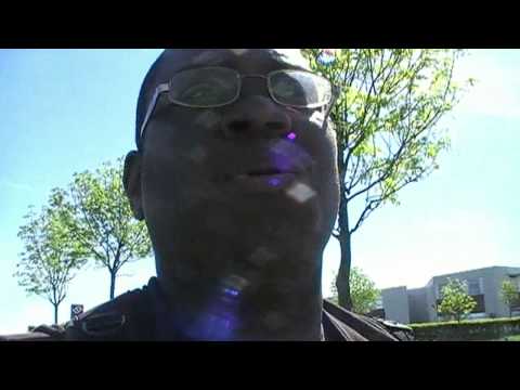 I got a Happy Ending from an Asian (6.1.2010)