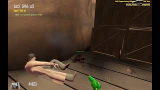Fistful of Frags Fragmovie 2