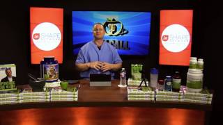 Celebrity The Best Type Of Water To Drink- How Much Water - Dr Asa Andrew MD Profile