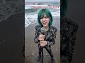 【Give me】Pixie Punchline - Broken Heart【Short MV】#shorts #jrock #ガールズバンド