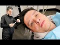 GETTING MY WISDOM TEETH REMOVED!