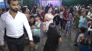 Genç Vi̇deo Muratli Roman Düğünleri̇ Müjdat Şik Çocuklarinin Sünnet Düğünü Part.2