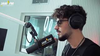 Enemy Azzlacks By Jam Fm