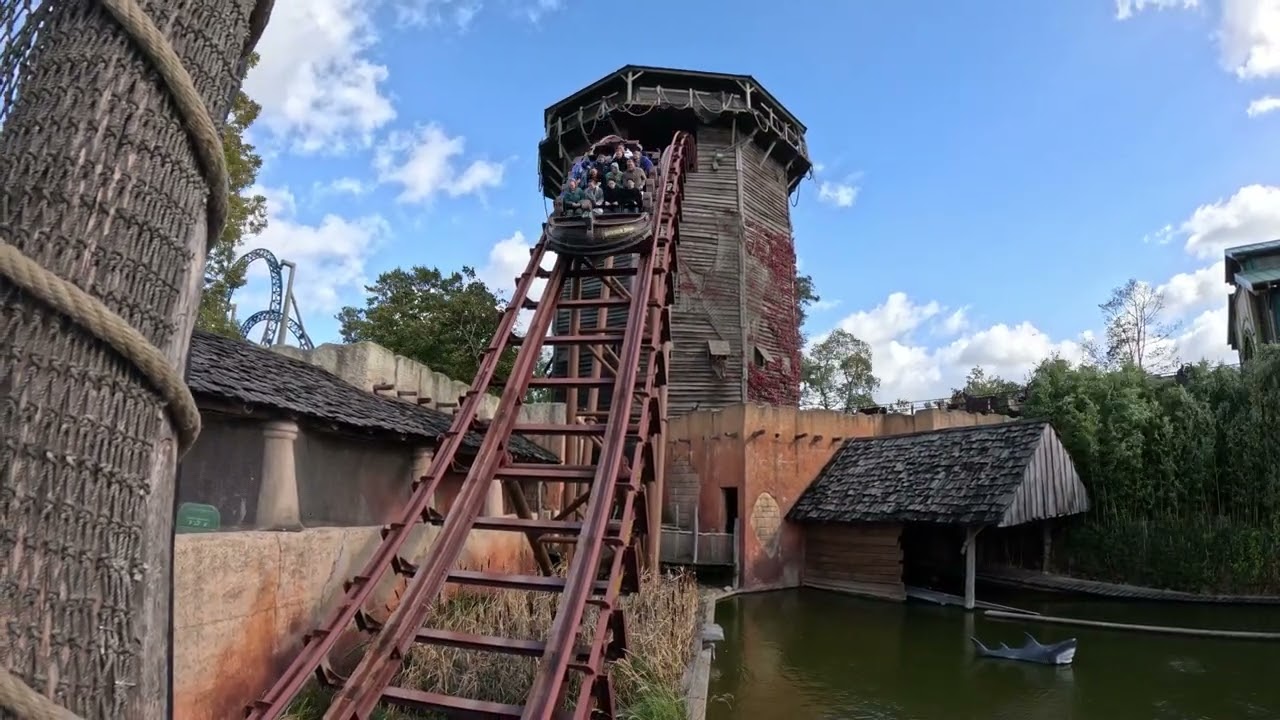 halloween plopsaland 2025
