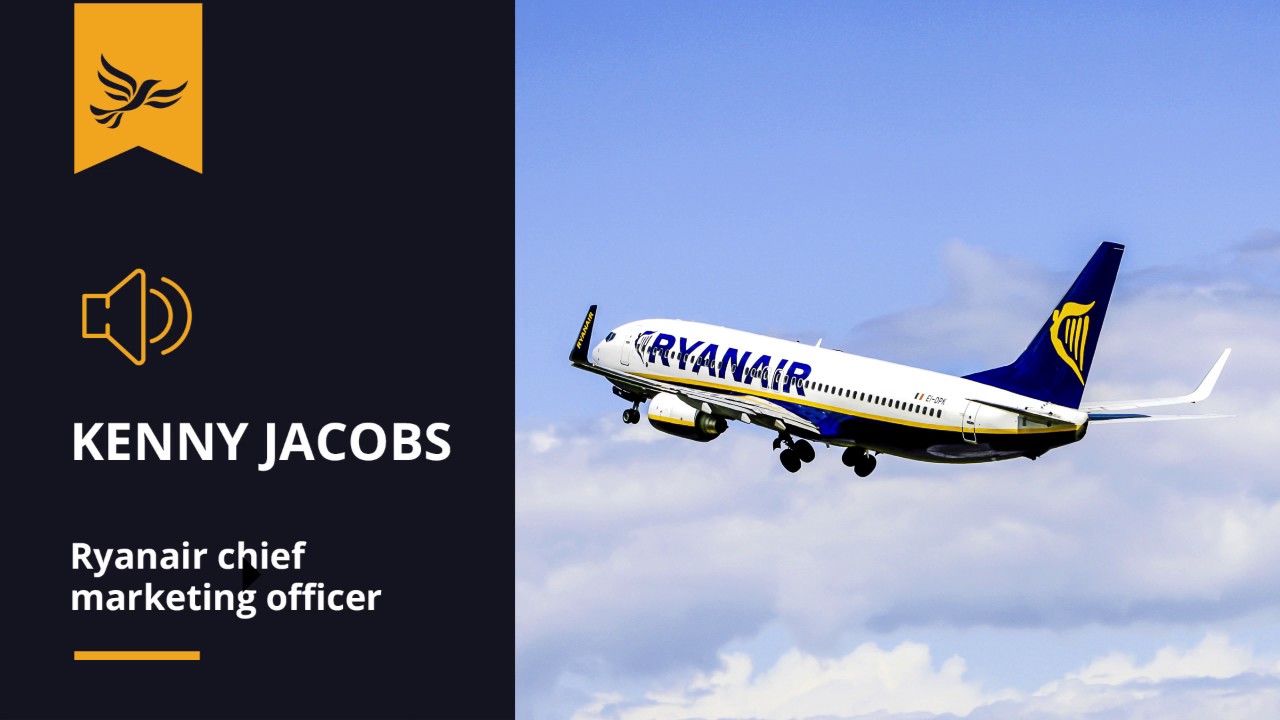 Ryanair Brexit warning shows risk of "no deal" for UK travellers