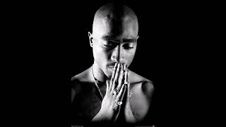 2Pac - Confessions OG Version (Slowed by Nate) (feat. Bizzy Bone)