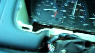 d16a6 turbo all gear