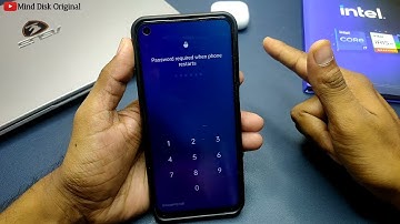 Oppo A53 (Cph2127) Hard Reset l Pin Lock, Password Lock, Pattern Lock Remove Without Computer