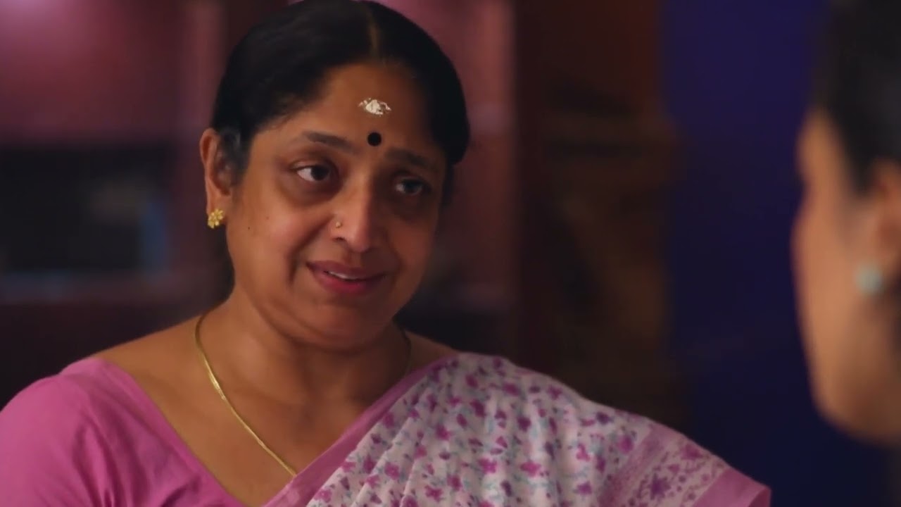 Kudumbashree Sharada | Ep - 1407 | Best Scene | Feb 24 2026 | Zee Keralam