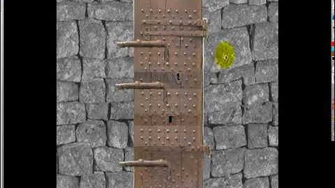 Creating a Video Game using Promethean