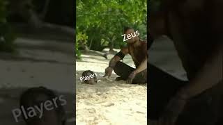 When Zeus Gets Tired of your Pings