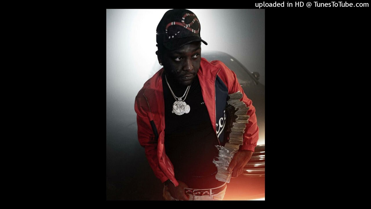 [FREE] Rio Da Yung Og Type Beat - “Variation 8”