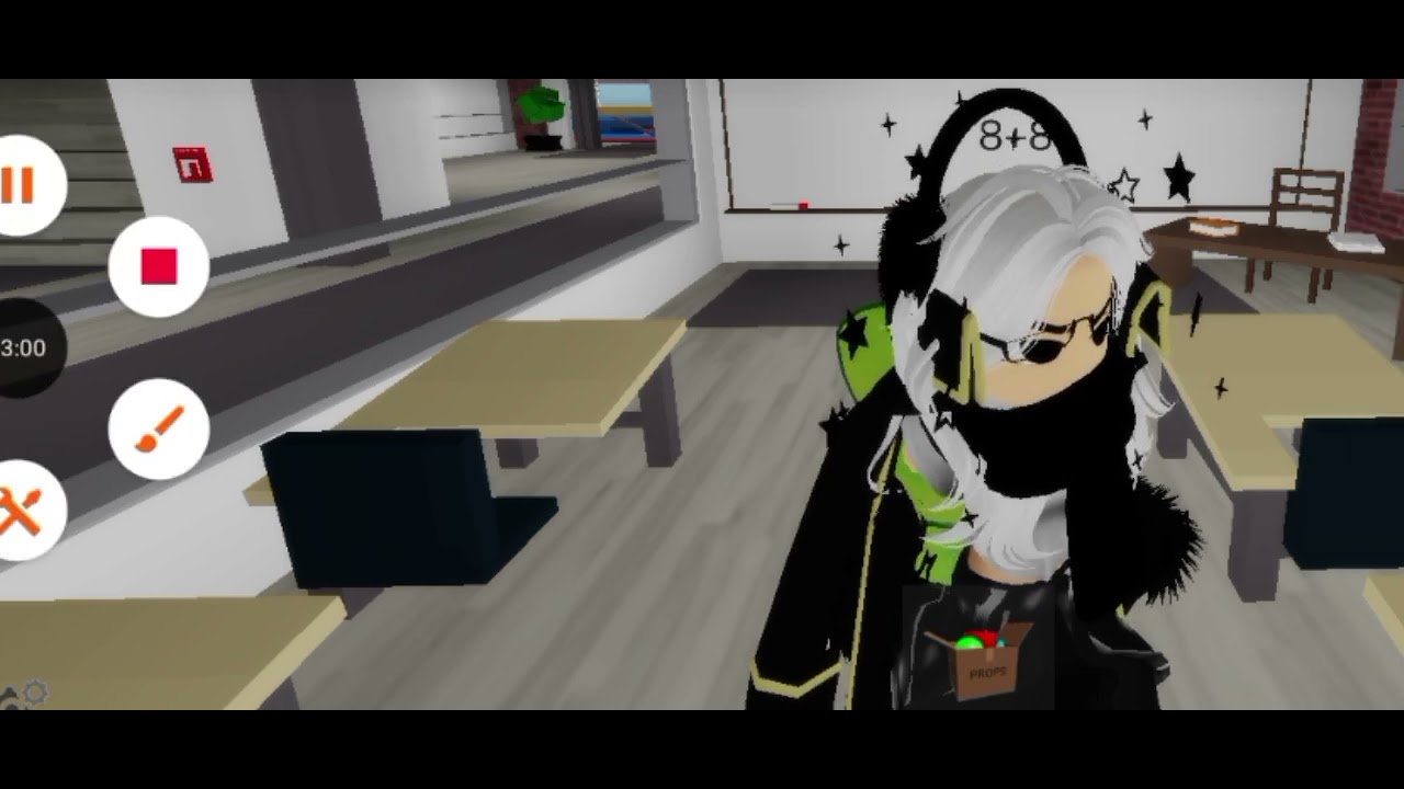 Que les parecías:/)