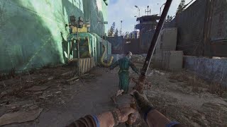 Zombie AI displaying broken Pathfinding after the latest Community Update
