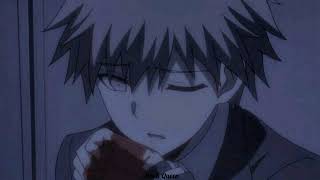 Nightcore - This Ain't The End Of Me/White comic