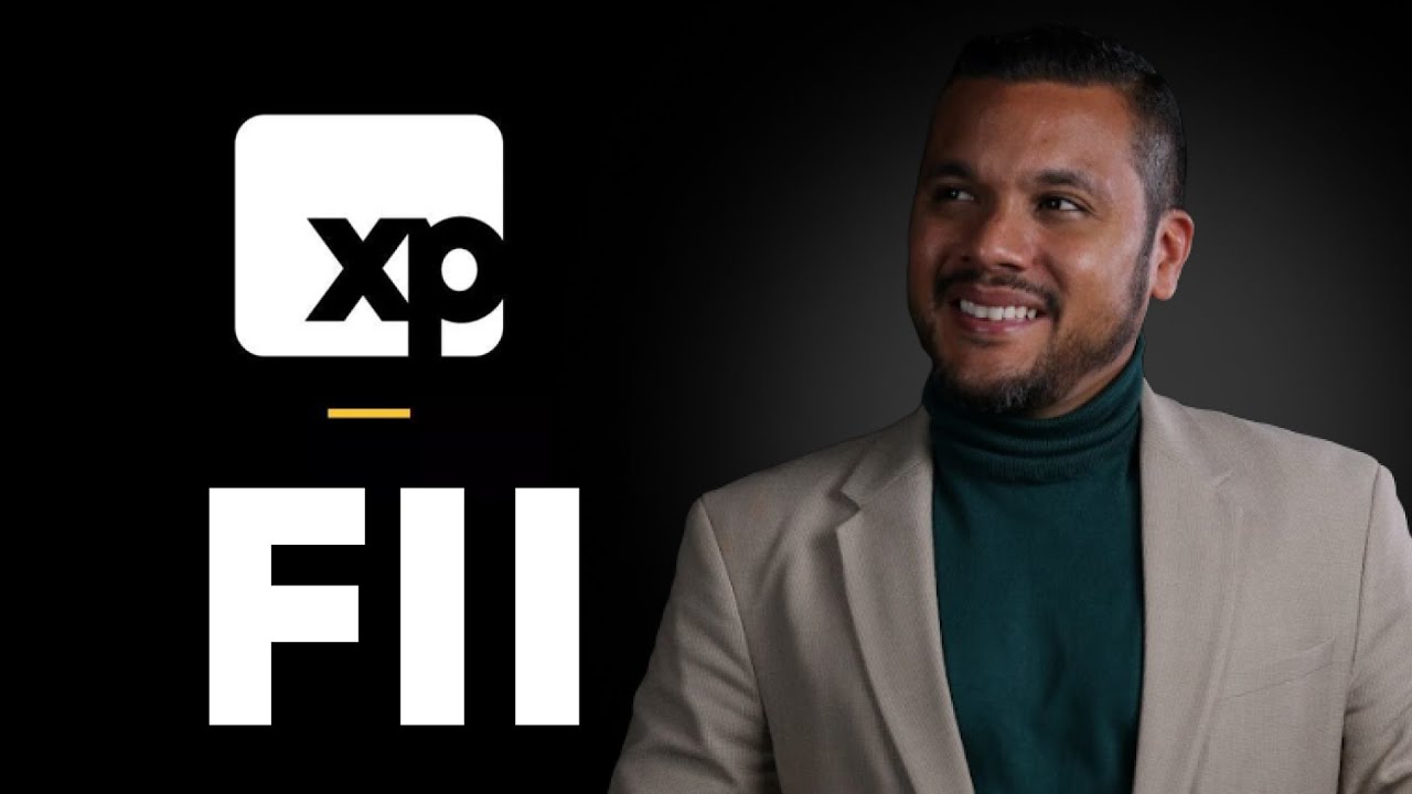 3 Passos para investir em FIIs na corretora XP