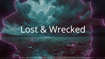 Jungleman - Lost & Wrecked 【Music Video】