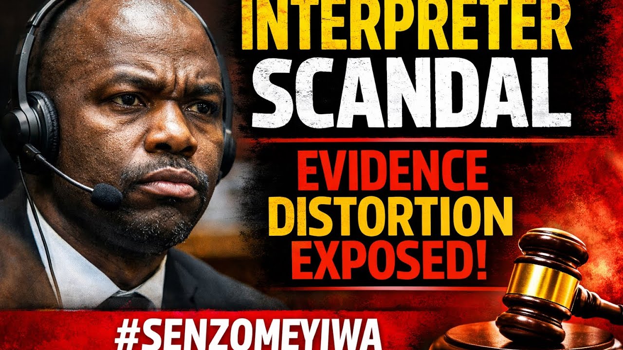 When Translation Changes Evidence:The Interpreter Question No One Is Asking | 