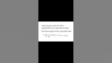 #trigonometry laws of cosine and laws of sine @basicmathssolutions510